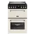 STOVES MRA RICH 60DF Dual Fuel Cooker with Double Oven in Cream Colour